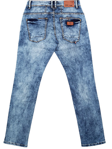 BX Jeans Denimflex