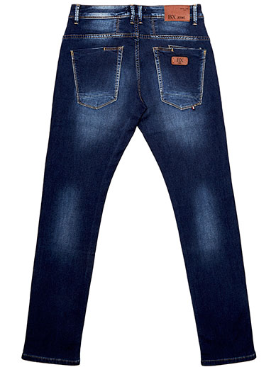 Pantalones Jeans Flexibles